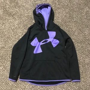 Under Armour Hoodie Size XL